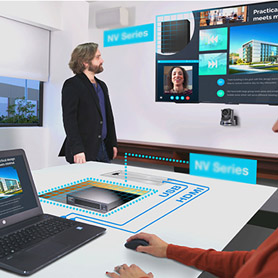 AV Control & Switching