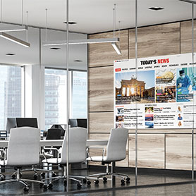 Wireless Presentation